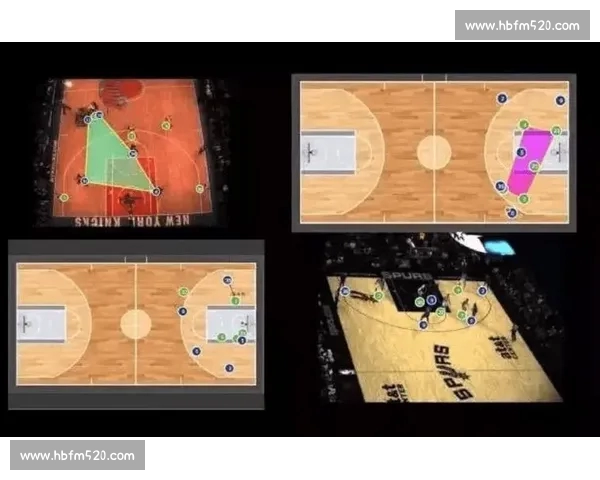 基于多维数据模型的NBA球队状态评估体系构建与应用分析