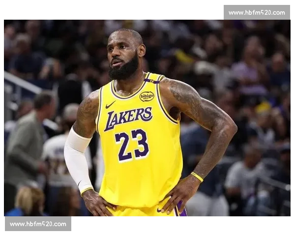 湖人队新赛季阵容揭秘詹姆斯状态回暖能否带队重回巅峰