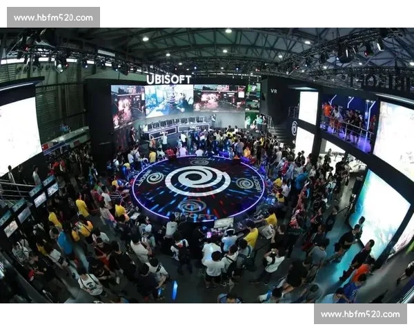 电子竞技高清直播平台全面升级带来更震撼观看体验与互动功能